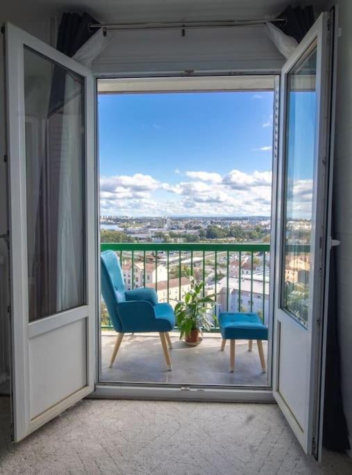 Renovated 2-Bed Apartment 2 Min From Lyon Oullins Luaran gambar